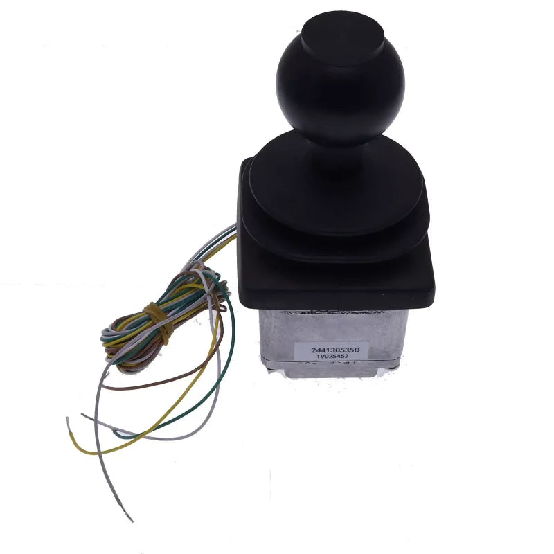 Joystick 2441305350 For Haulotte HA16X HA18SPX HA260PX HA15X HA32PX HA20PX HB44J-BeeSpareParts