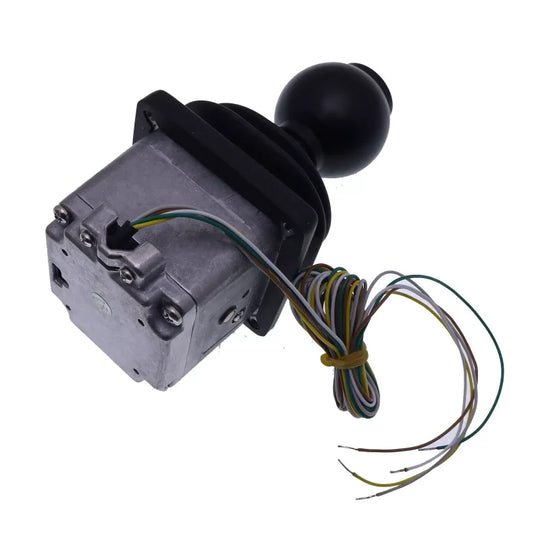 Joystick 2441305350 For Haulotte HA16X HA18SPX HA260PX HA15X HA32PX HA20PX HB44J-BeeSpareParts
