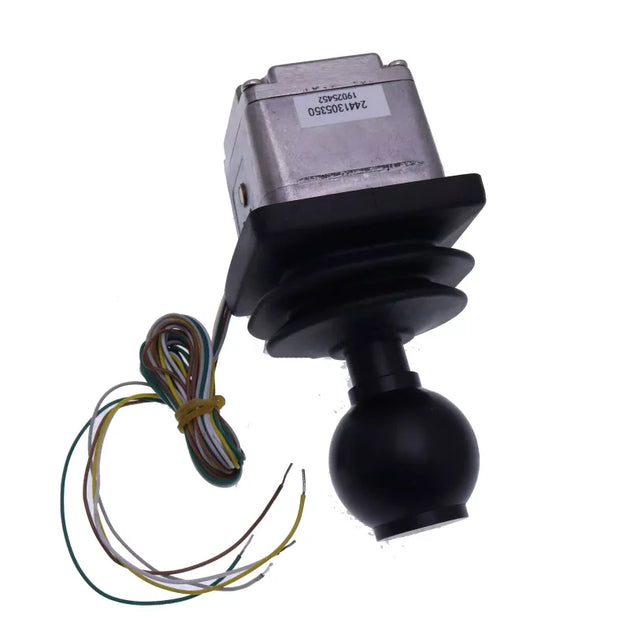 Joystick 2441305350 For Haulotte HA16X HA18SPX HA260PX HA15X HA32PX HA20PX HB44J-BeeSpareParts