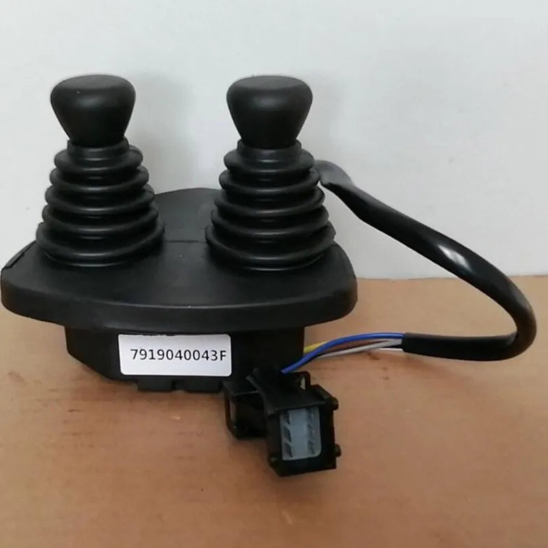 Joystick 7919040043 For LINDE Electric Forklift-BeeSpareParts