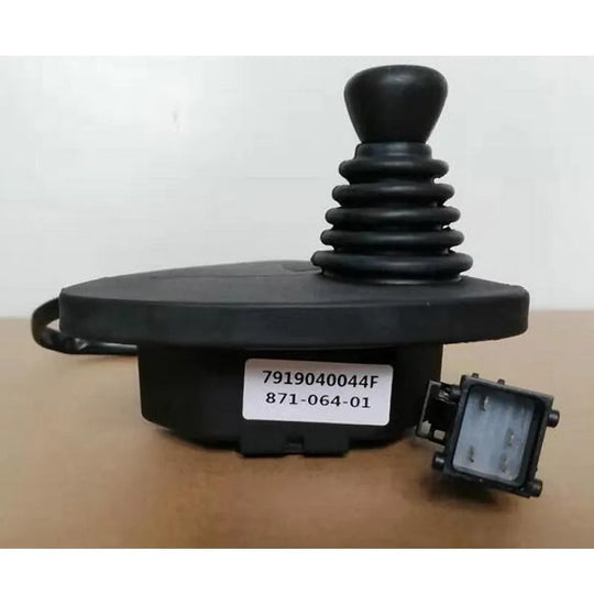 Joystick 7919040044 For LINDE 335 336 Electric Forklift-BeeSpareParts