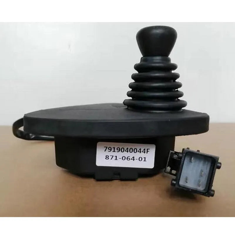 Joystick 7919040044 For LINDE 335 336 Electric Forklift-BeeSpareParts