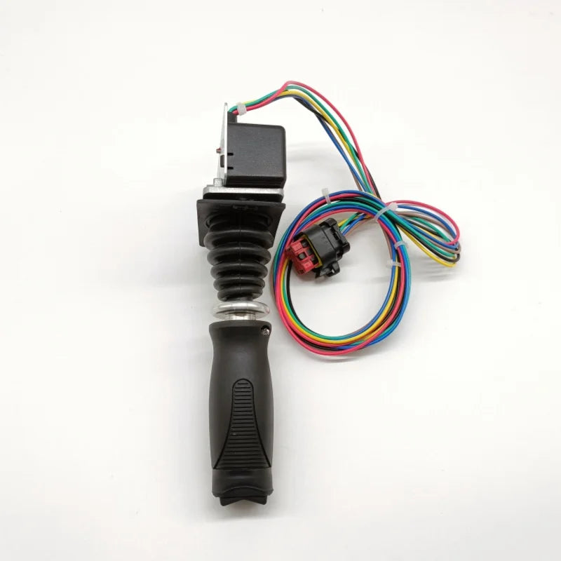 Joystick Controller 1001118416 10011212415 for JLG 400S 450A 600A 600S 601S 800A-Replacement Aftermarket Parts