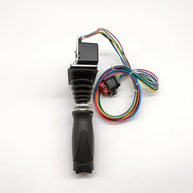 Joystick Controller 1001118416 10011212415 for JLG 400S 450A 600A 600S 601S 800A-Replacement Aftermarket Parts
