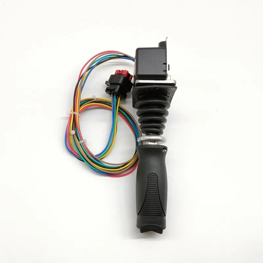 Joystick Controller 1001118416 10011212415 for JLG 400S 450A 600A 600S 601S 800A-Replacement Aftermarket Parts