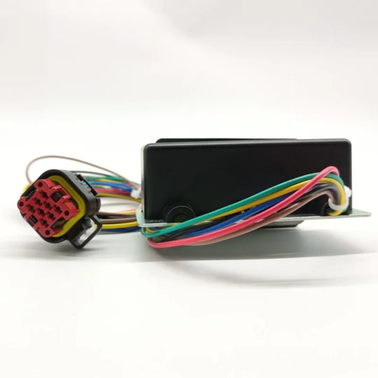 Joystick Controller 1001118416 10011212415 for JLG 400S 450A 600A 600S 601S 800A-Replacement Aftermarket Parts