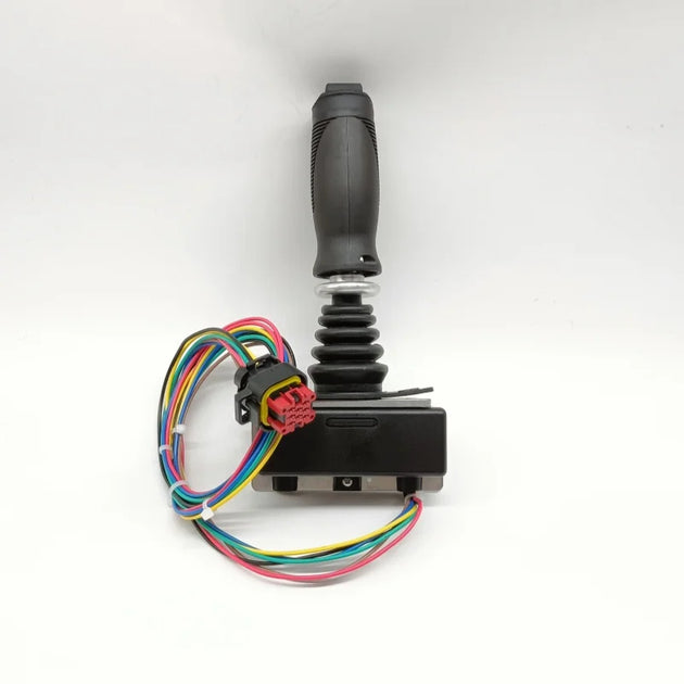 Joystick Controller 1001118416 10011212415 for JLG 400S 450A 600A 600S 601S 800A-Replacement Aftermarket Parts