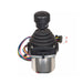 Joystick Controller 1001118417 For JLG 460SJ 660SJ 400S 600A 450AJ 800A 800AJ-Replacement Aftermarket Parts