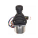 Joystick Controller 1001118417 For JLG 460SJ 660SJ 400S 600A 450AJ 800A 800AJ-Replacement Aftermarket Parts
