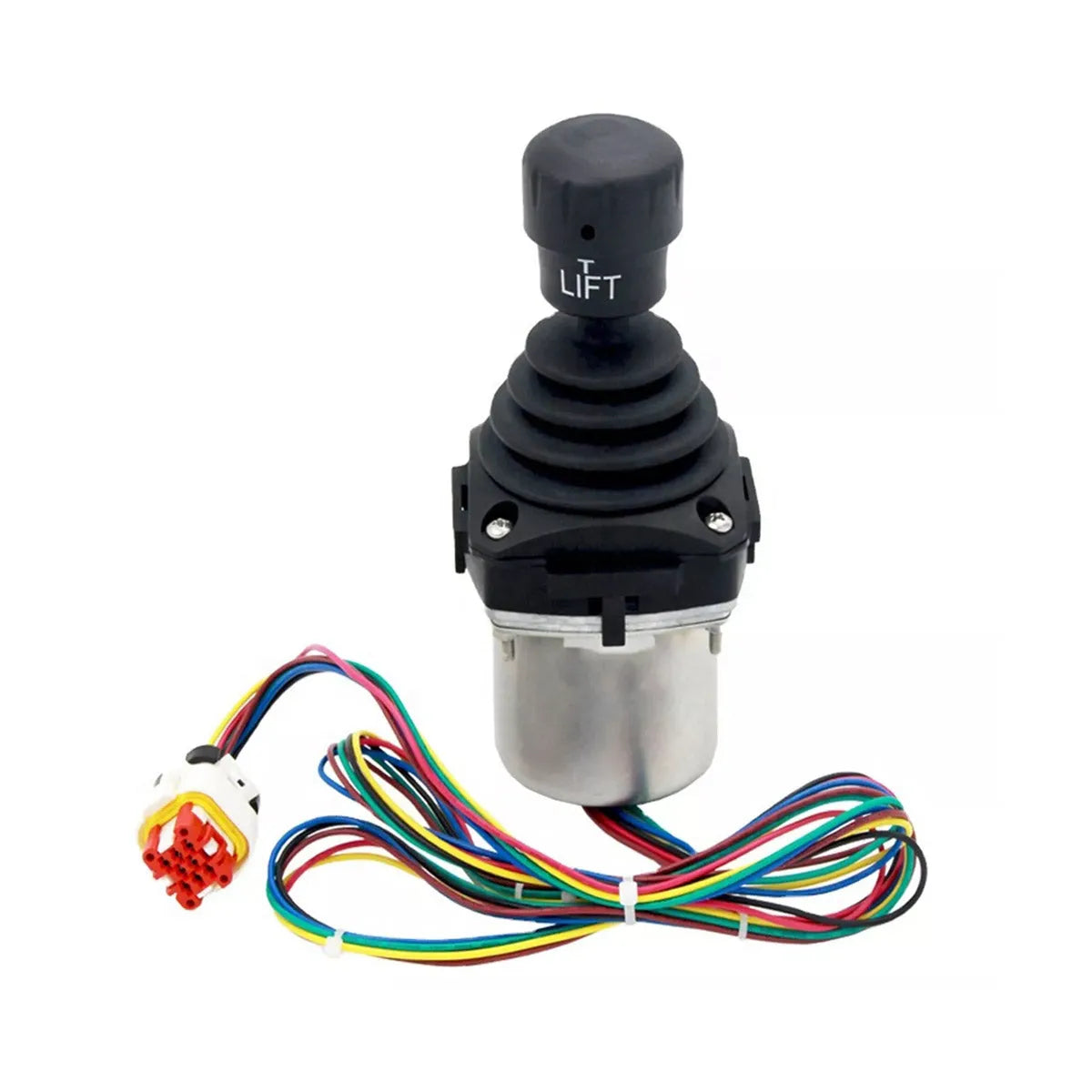 Joystick Controller 1001118417 For JLG 460SJ 660SJ 400S 600A 450AJ 800A 800AJ-Replacement Aftermarket Parts