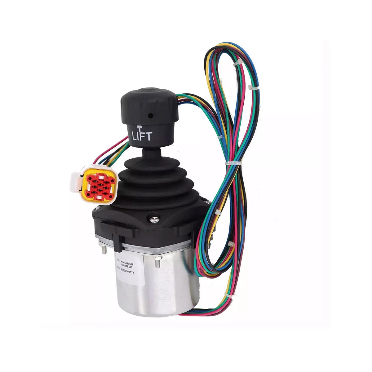 Joystick Controller 1001118417 For JLG 460SJ 660SJ 400S 600A 450AJ 800A 800AJ-Replacement Aftermarket Parts