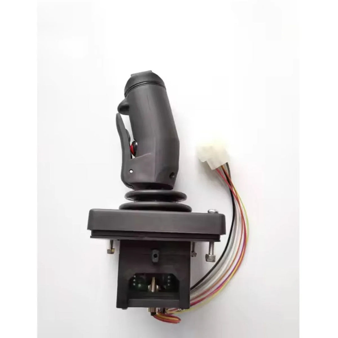 Joystick Controller 1001134438 1600402S 1600402 1600345 Compatible for JLG ES-series RS scissors Lift 1930ES 2030ES 2630ES 3246ES-Replacement Aftermarket Parts