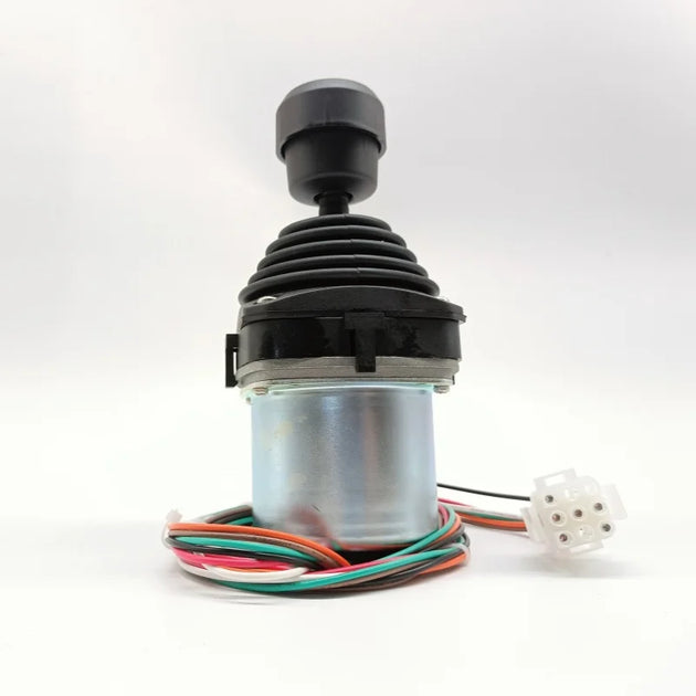 Joystick Controller 1001178139 for JLG E300AJP M45A E45AJ E400AJPN E450AJ M600JP-Replacement Aftermarket Parts