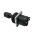 Joystick Controller 101173 for Genie S-60/65 S-80 S-85 Z-135/70 Z-33/18 Z-40/23N-BeeSpareParts