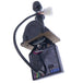 Joystick Controller 1600141 for JLG Lift 40H 45HA 60H 60HA 70H 80HX 86HX 150HAX-Replacement Aftermarket Parts