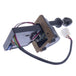 Joystick Controller 1600141 for JLG Lift 40H 45HA 60H 60HA 70H 80HX 86HX 150HAX-Replacement Aftermarket Parts