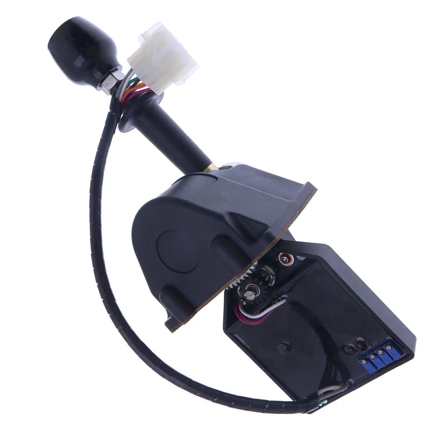 Joystick Controller 1600141 for JLG Lift 40H 45HA 60H 60HA 70H 80HX 86HX 150HAX-Replacement Aftermarket Parts