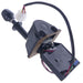 Joystick Controller 1600141 for JLG Lift 40H 45HA 60H 60HA 70H 80HX 86HX 150HAX-Replacement Aftermarket Parts