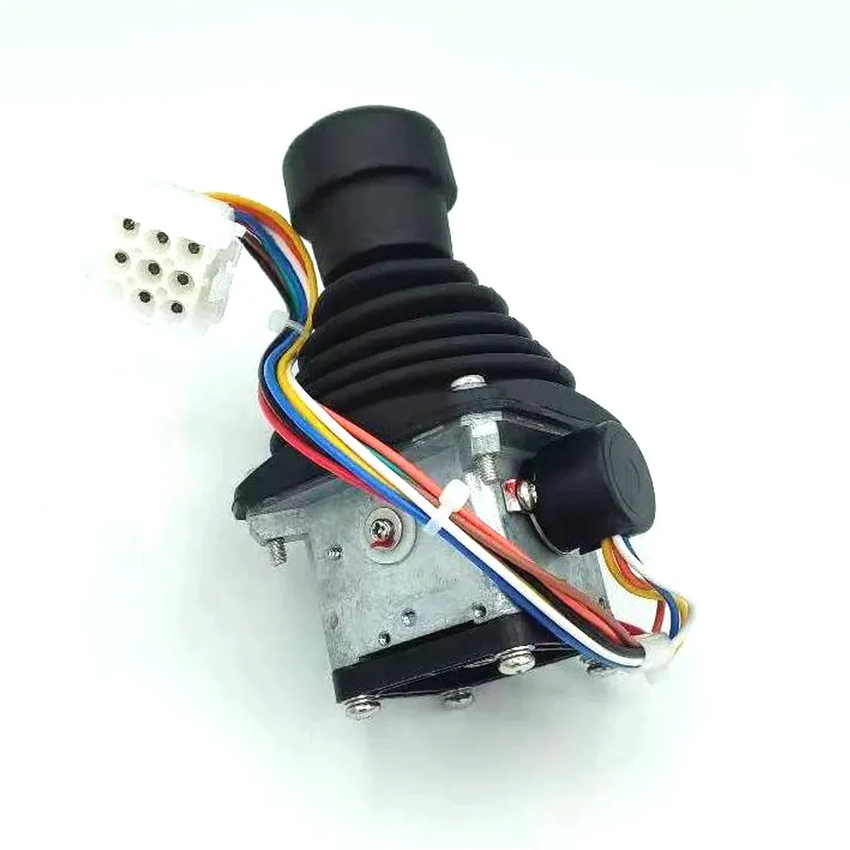 Joystick Controller 1600284 for JLG Boom Lift 400S 460SJ 600S 600SC 600SJ-Replacement Aftermarket Parts