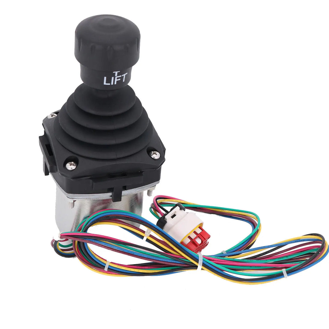 Joystick Controller 1600317 1001129555 for JLG 600A 600AJ 600S 601S 660S 660SJ-Replacement Aftermarket Parts