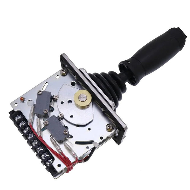 Joystick Controller 20424GT for Genie Boom Lift S-40 S-45 S-60 S-65 S-80 S-85-BeeSpareParts