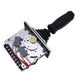 Joystick Controller 20424GT for Genie Boom Lift S-40 S-45 S-60 S-65 S-80 S-85-BeeSpareParts