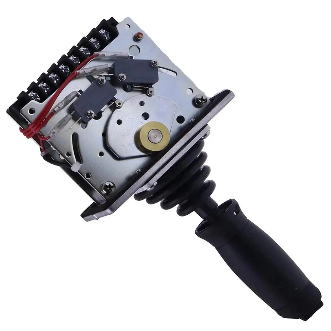 Joystick Controller 20424GT for Genie Boom Lift S-40 S-45 S-60 S-65 S-80 S-85-BeeSpareParts