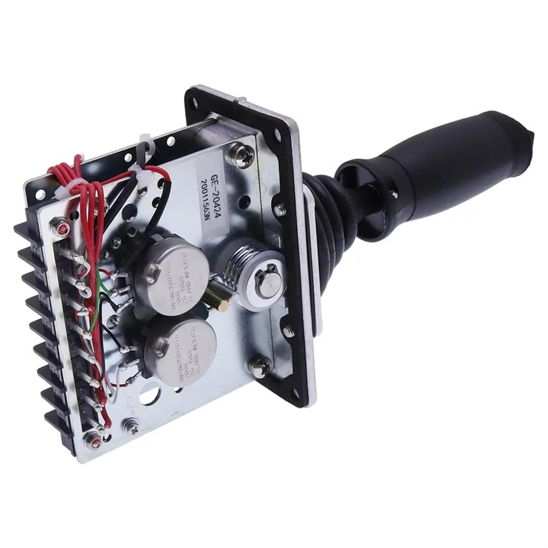 Joystick Controller 20424GT for Genie Boom Lift S-40 S-45 S-60 S-65 S-80 S-85-BeeSpareParts