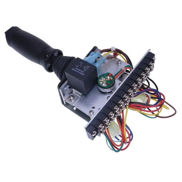 Joystick Controller 234923GT for Genie Z-30/20N Z-34/22 Z-45/25 DC Z-45/25J-BeeSpareParts