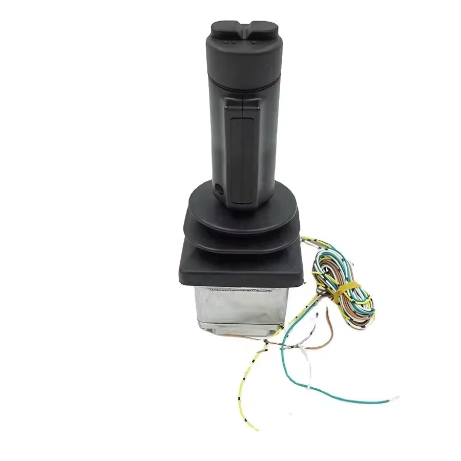 Joystick Controller 2441305190 For Haulotte HA16SPX HA18SPX H16TPX H14 HA26-BeeSpareParts