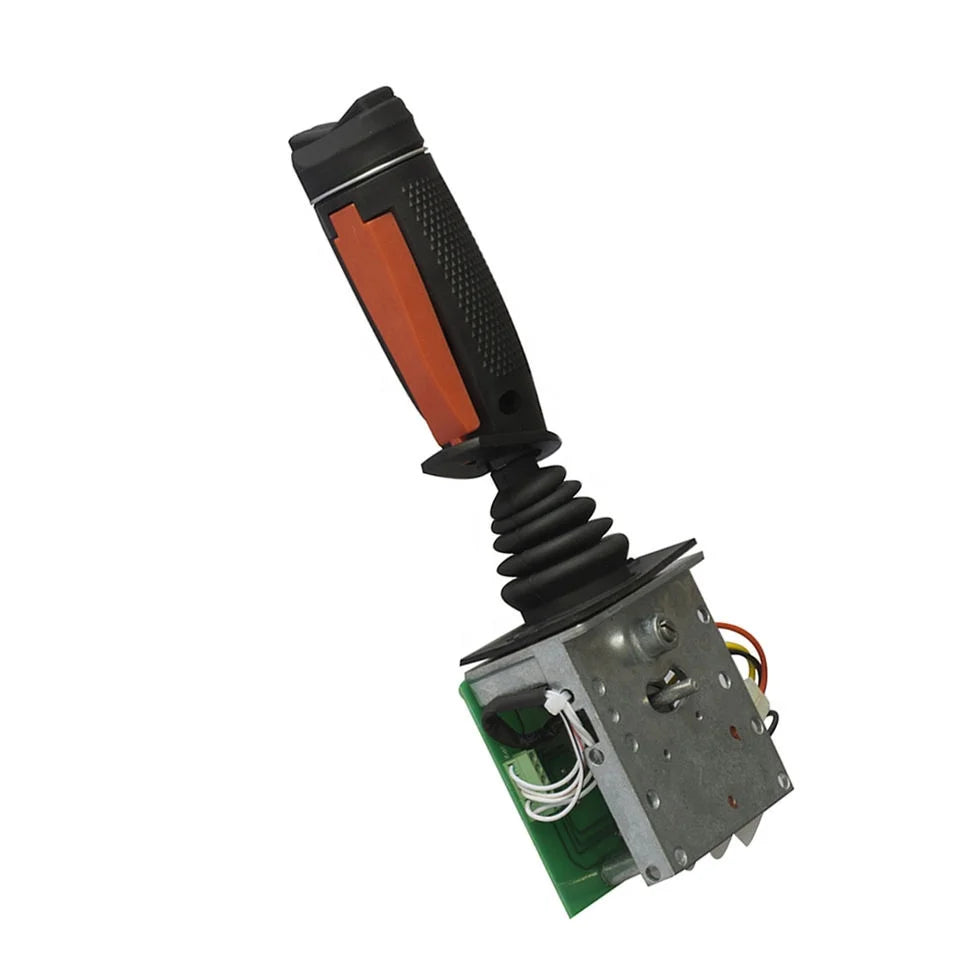 Joystick Controller 2441305220 2901015000 For Haulotte Optimum8 Compact 8/10/12-BeeSpareParts