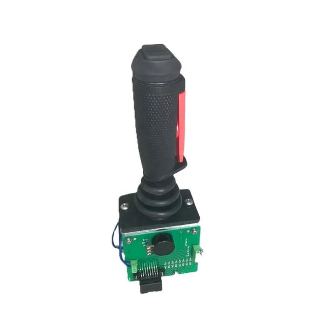 Joystick Controller 2441305220 2901015000 For Haulotte Optimum8 Compact 8/10/12-BeeSpareParts
