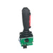Joystick Controller 2441305220 2901015000 For Haulotte Optimum8 Compact 8/10/12-BeeSpareParts