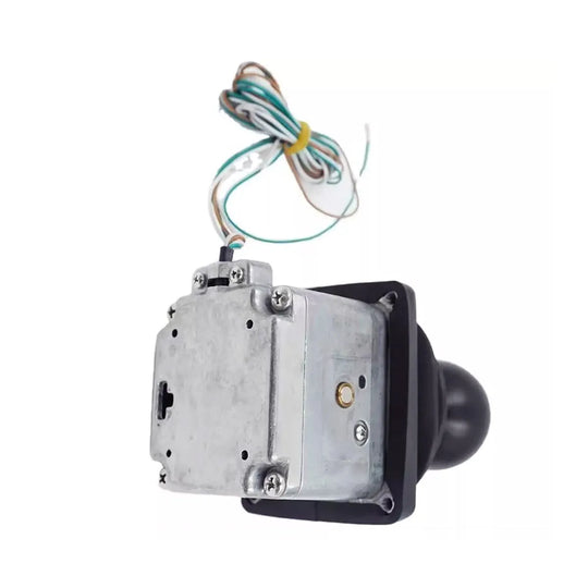 Joystick Controller 2441305340 for Haulotte HA16SPX HA18SPX HA16TPX HA260PX H14T(X) HA15X HA16PX NT HA46JRT HA18PX-BeeSpareParts