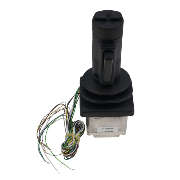 Joystick Controller 2441305370 for Haulotte Compact 10DX 12DX HA12SXL Compact 10 Compact 12DX H15SX H15SL HS3388RT HS3388XL-BeeSpareParts