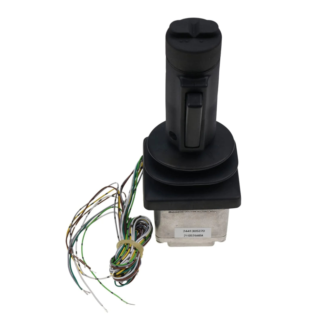 Joystick Controller 2441305370 for Haulotte Compact 10DX 12DX HA12SXL Compact 10 Compact 12DX H15SX H15SL HS3388RT HS3388XL-BeeSpareParts