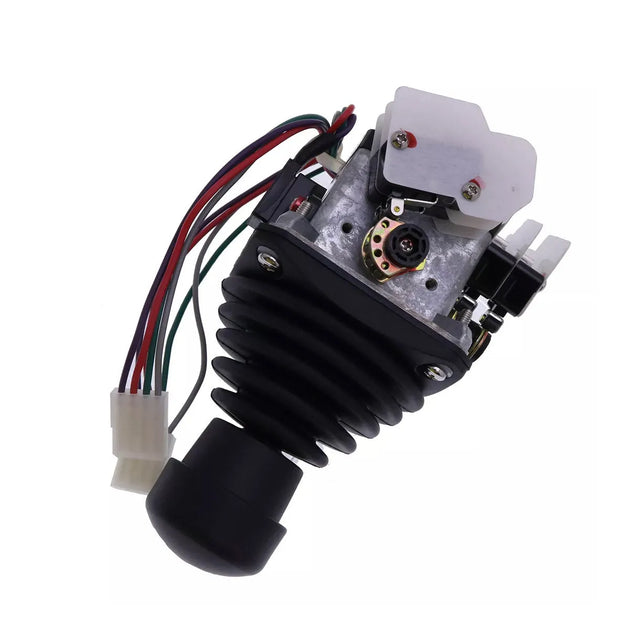 Joystick Controller 72278GT 72278 For Genie Telescopic Boom Lift S-40 S-45 Z-45-BeeSpareParts