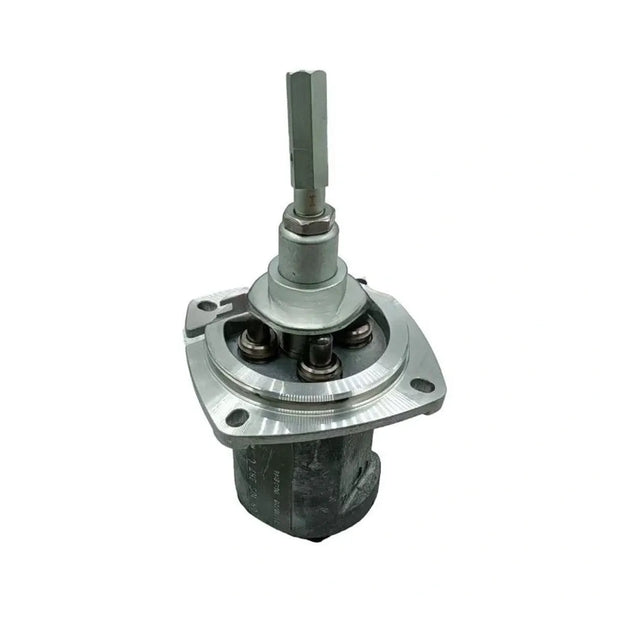 Joystick Pilot Valve 172463-74521 For Yanmar Excavator Vio55-BeeSpareParts