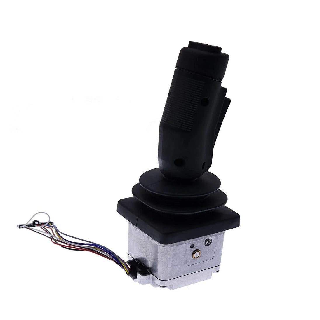 Joystick Rough Terrain Scissor Lift Joystick DL 00004358 For Dingli Scissor Lift-Replacement Aftermarket Parts