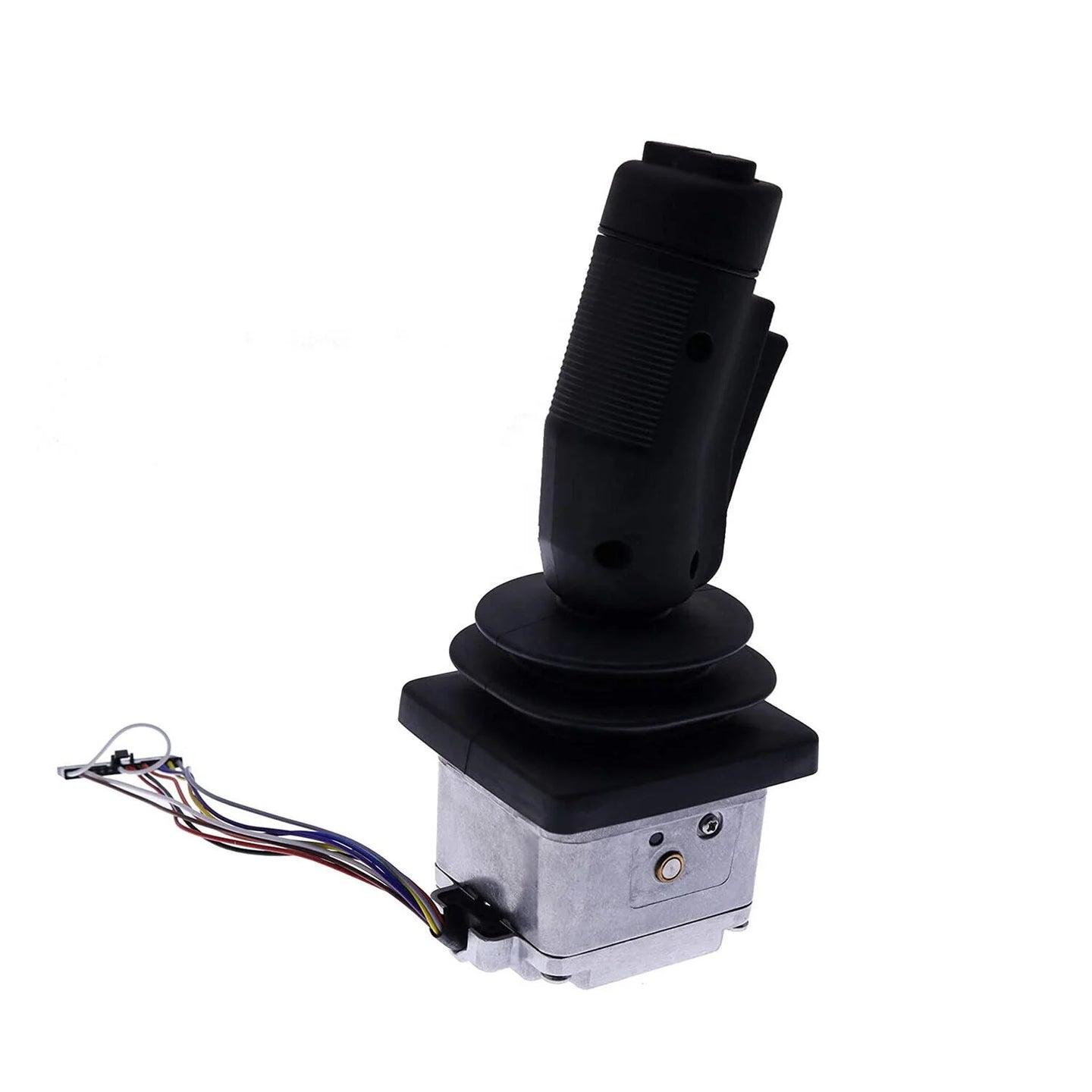 Joystick Rough Terrain Scissor Lift Joystick DL 00004358 For Dingli Scissor Lift-Replacement Aftermarket Parts