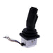 Joystick Rough Terrain Scissor Lift Joystick DL 00004358 For Dingli Scissor Lift-Replacement Aftermarket Parts
