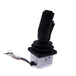 Joystick Rough Terrain Scissor Lift Joystick DL 00004358 For Dingli Scissor Lift-Replacement Aftermarket Parts