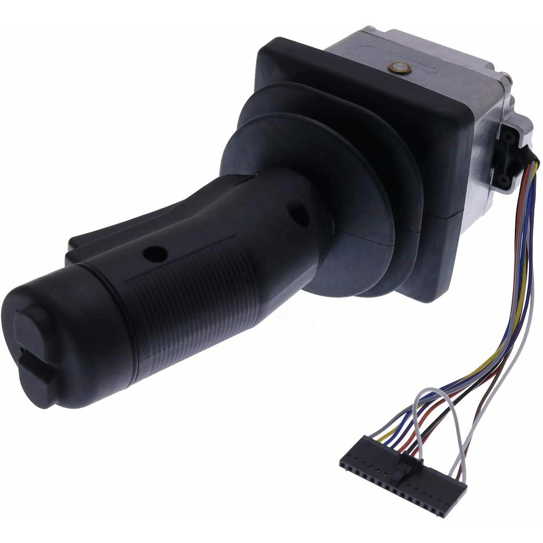 Joystick Rough Terrain Scissor Lift Joystick DL 00004358 For Dingli Scissor Lift-Replacement Aftermarket Parts