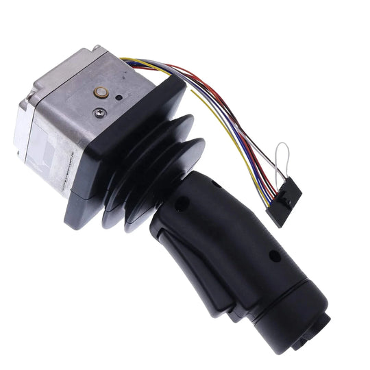 Joystick Rough Terrain Scissor Lift Joystick DL 00004358 For Dingli Scissor Lift-Replacement Aftermarket Parts