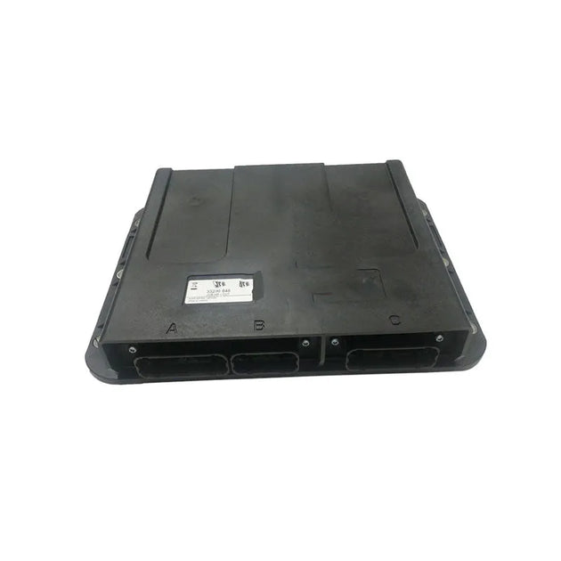 Js200 js220 Excavator ECU Controller 332/K6848 Control unit Computer 332K6848 332/K6848 728/29900 for JCB-BeeSpareParts