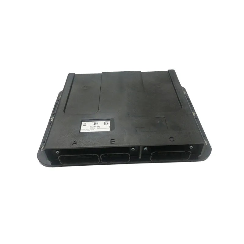 Js200 js220 Excavator ECU Controller 332/K6848 Control unit Computer 332K6848 332/K6848 728/29900 for JCB-BeeSpareParts