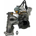 K03 Turbine Exhaust Housing 53039700154 53039880288 Turbo Manifold for Ford Galaxy WA6 2.0 EcoBoost 1999 ccm 149 KW 203 PS-BeeSpareParts