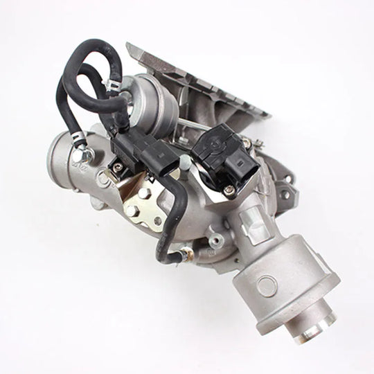 K03 turbo charger 53039700087 06D145701G for Audi A4 A6 2.0-BeeSpareParts