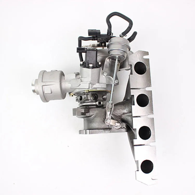 K03 turbo charger 53039700087 06D145701G for Audi A4 A6 2.0-BeeSpareParts