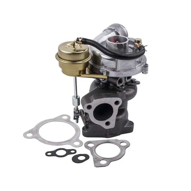 K04 015 Turbo Charger Upgraded for Audi A4 Quattro A6 VW Passat 1.8T 1999 Car-BeeSpareParts